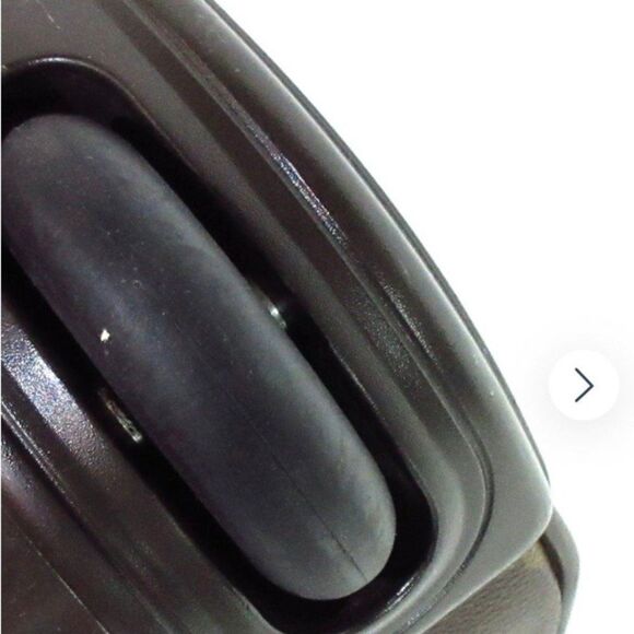 Authentic Louis Vuitton eole 50 carry on luggage - Picture 6 of 11